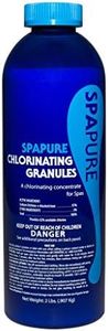 SpaPure Ch