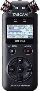 TASCAM DR-