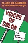 Voices of Color: 50 Scenes and Mono