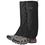 Outdoor Research Helium Gaiters XL Black