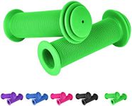 URAQT Bike Handlebar Grips, Solid C