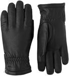 Hestra Women’s Alva Glove, Leather 