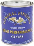 General Finishes High Performance W