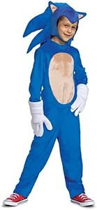 Sonic the 