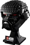 LEGO Star Wars -Dark Trooper Helm