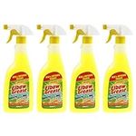 Elbow Grease 4 X 500ml All Purpose 