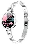Women Smart Watch for Android iOS P