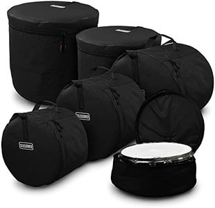 Drum Cases