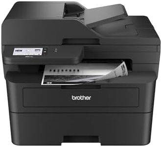 Brother MFC-L2900DW Wireless Compact Monochrome All-in-One Laser Printer with Refresh Subscription Option