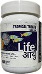 Life Aayu Tropical Treats for Large Sized Fish