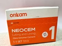 Dental Orikam Neocem Luting Lining GIC -1