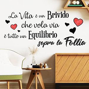 Adesivi Mu