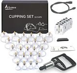 AIKOTOO Cupping Set Massage Therapy