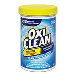 OxiClean Versatile Stain Remover Powder, For Household & Laundry, 680-g