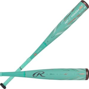 Rawlings | MACH AI Baseball Bat | USSSA | -10 | 2 3/4" Barrel | 30"
