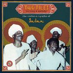 Two Niles To Sing A Melody: The Violins & Synths Of Sudan (3Lp)