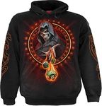 Spiral - Dungeon Master - Hoody Black, Black, Medium