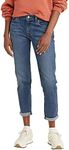 Levi's Women's New Boyfriend Jeans,