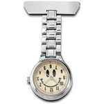 Sekonda 4363.3 - Women's Pocket Watch