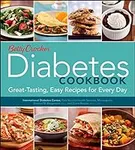Betty Crocker Diabetes Cookbook: Gr