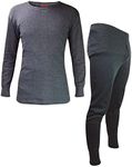 HEAT HOLDERS Mens Thermal Underwear