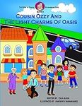 Tell Me A Story, Grandma Glee- book 9: Cousin Ozzy And The Light Charms Of Oasis