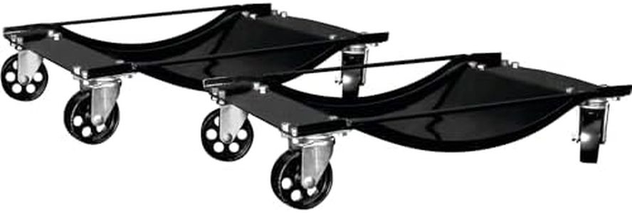 PERFORMANCE TOOL W54013 Wilmar Wheel Dolly (2 pc.)