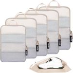 BAGAIL 4 Set/6 Set Ultralight Compr