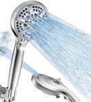 HOPOPRO High Pressure 10-Mode Showe