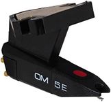 Ortofon OM 5e Moving Magnet Cartrid