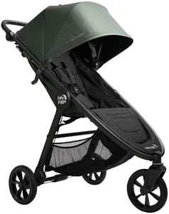 BABY JOGGE