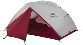 MSR Elixir 2-Person Lightweight Backpacking Tent