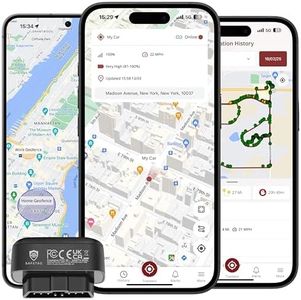 SafeTag Pl