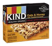 Oats & Honey With Toasted Coconut (Pack Of 8)