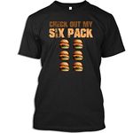 Hamburger Shirts