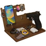 Docking Station For Men Gun