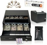 POS Hardware Bundle for Square Syst
