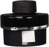 Lamy Bottle Ink - 50 ml, Blue/Black