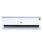 Carrier 1.5 Ton 5 Star Inverter Split Air Conditioner (18K EMPERIA LXI 5 STAR, White)