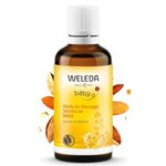 Weleda Baby Tummy Oil, 50 ml