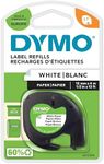 DYMO LetraTag Paper Labels | Authen