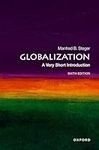 Globalization: A Very Short Introduction (Very Short Introductions)