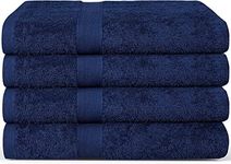 LINENOVA Premium Bath Towels Set (P