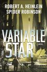 Variable Star: A Novel (Tor Science Fiction)