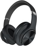 DOQAUS Bluetooth Headphones, [52 Hr