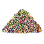 300 PCS Mini Animal Fruit Erasers, Bulk Tiny Novelty Pencil Erasers Assortment for Kids for Party Favor, Gift Filling, and School Home Work Rewards