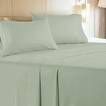 Leluxe Home Full Size Sheets Set of