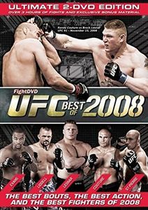 UFC-Best O