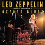 OXFORD BLUES [2 Discs]