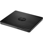 HP USB External DVDRW Drive (F2B56UT)